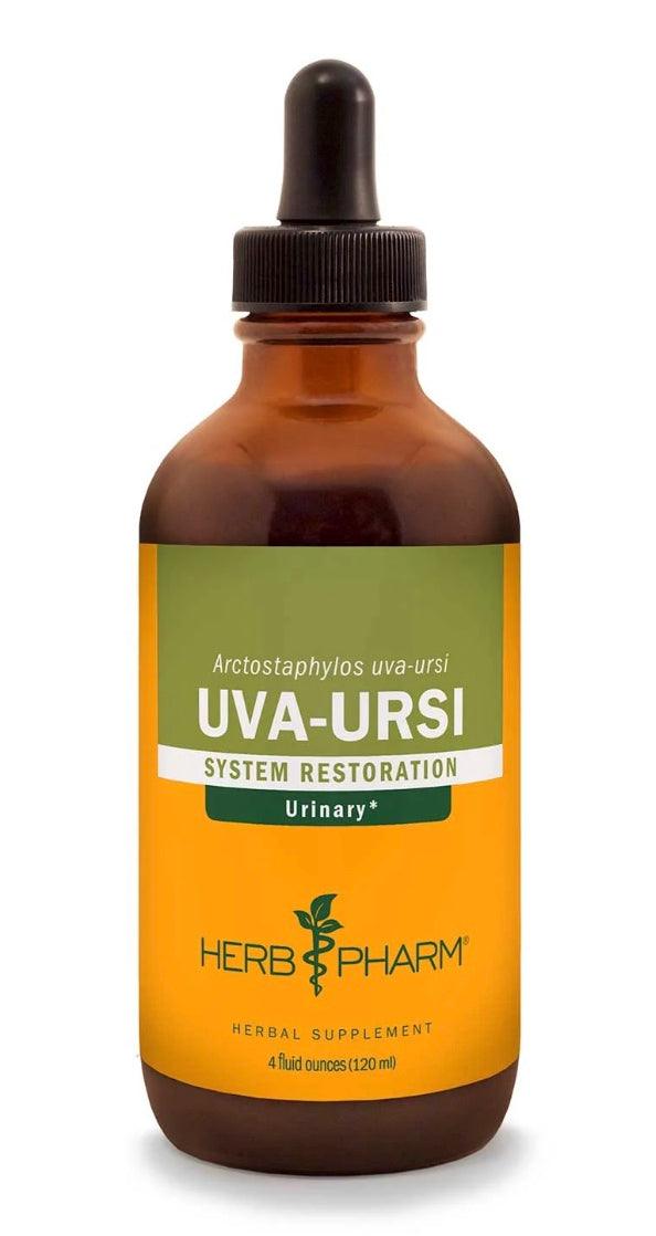 Herb Pharm Uva-Ursi-Earth Fairy Holistics