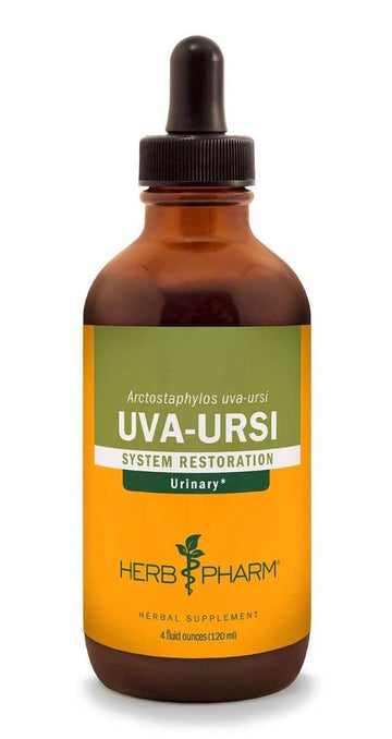 Herb Pharm Uva-Ursi-Earth Fairy Holistics