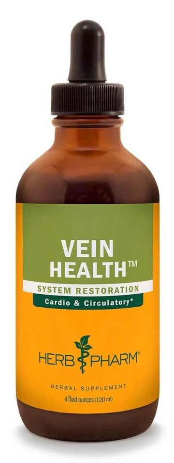 Herb Pharm Vein Health-Earth Fairy Holistics