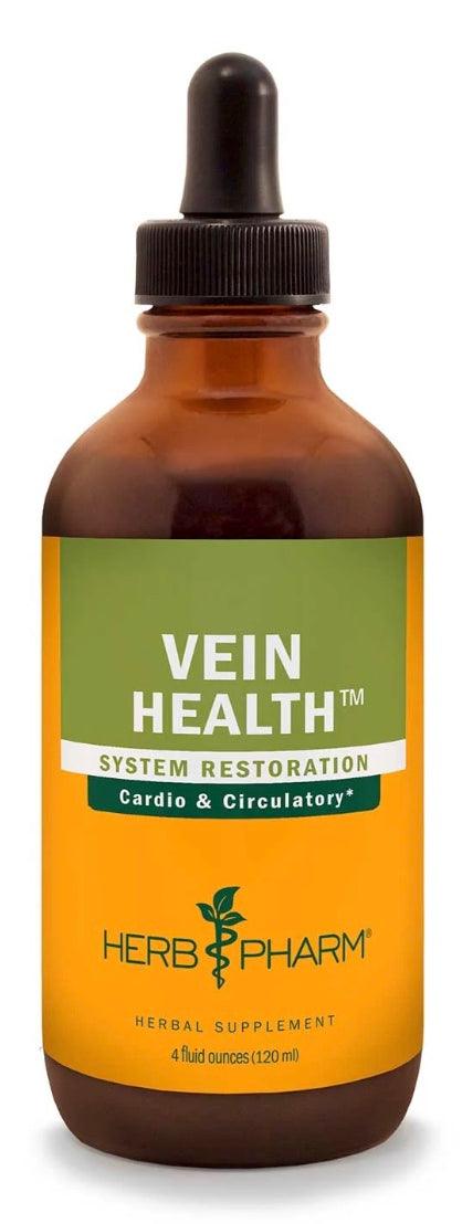 Herb Pharm Vein Health-Earth Fairy Holistics