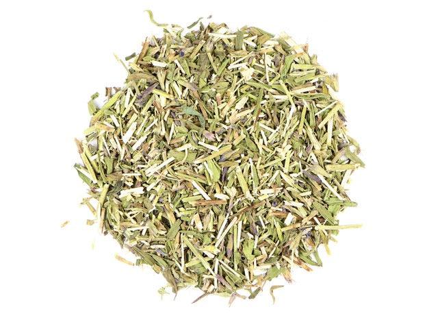Organic Hyssop (Hyssopus officinalis)-Earth Fairy Holistics