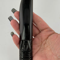 Gold Sheen Obsidian Athame-Earth Fairy Holistics