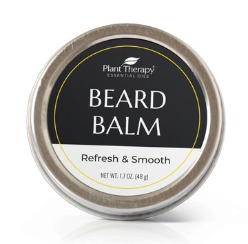 Plant Therapy Beard Balm-Earth Fairy Holistics