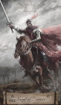 Heaven & Earth Tarot Deck-Earth Fairy Holistics