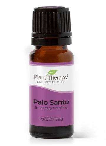 Plant Therapy Palo Santo Essential Oil-Earth Fairy Holistics