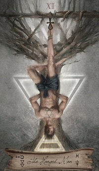 Heaven & Earth Tarot Deck-Earth Fairy Holistics