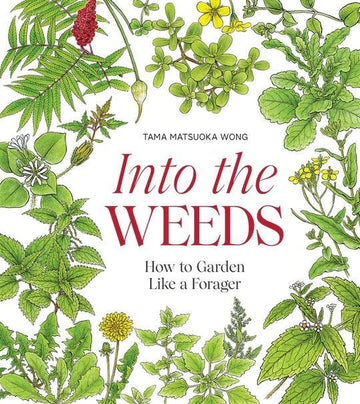 Into The Weeds-Earth Fairy Holistics