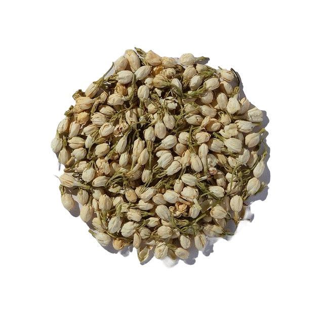 Organic Jasmine Flowers (Jaminum odoratissimum)-Earth Fairy Holistics