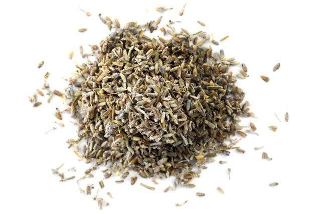 Organic Lavender Flowers - English (Lavandula angustifolia)-Earth Fairy Holistics