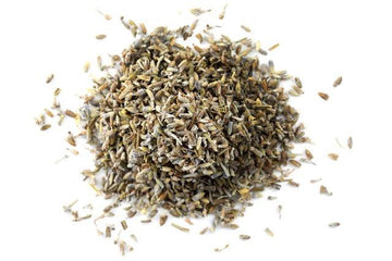 Organic Lavender Flowers - English (Lavandula angustifolia)-Earth Fairy Holistics