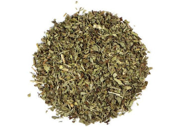 Organic Lemon Balm (Melissa officinalis)-Earth Fairy Holistics