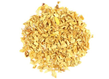 Organic Lemon Peel (Citrus x limon)-Earth Fairy Holistics