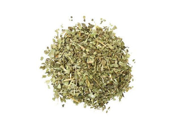 Organic Lemon Verbena (Aloysia citriodora)-Earth Fairy Holistics