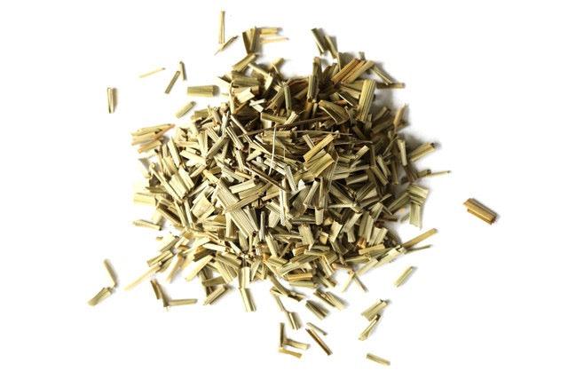 Organic Lemongrass (Cymbopogon citratus)-Earth Fairy Holistics