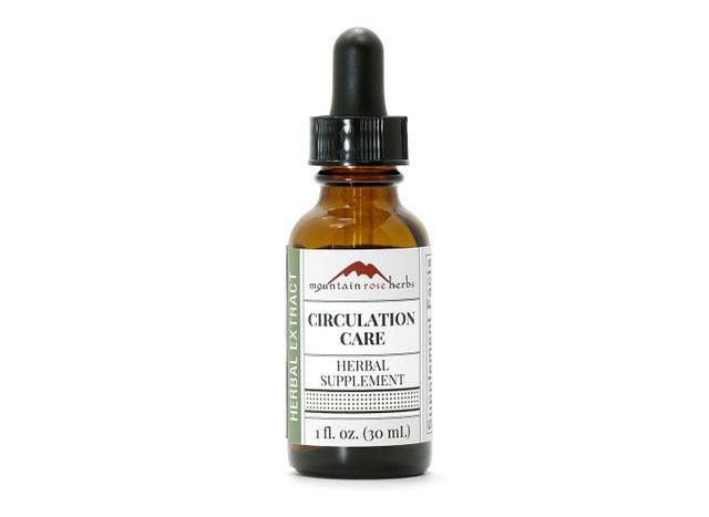Circulation Care Extract-Earth Fairy Holistics