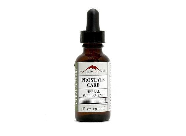 Prostate Care Extract-Earth Fairy Holistics