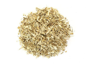 Organic Marshmallow Root (Althaea officinalis)-Earth Fairy Holistics