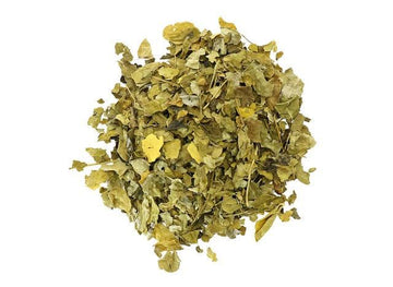 Organic Moringa Leaf (Moringa oleifera)-Earth Fairy Holistics