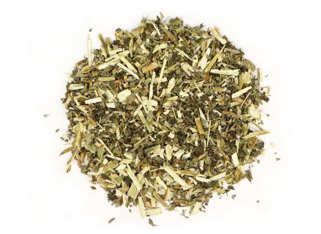 Organic Motherwort (Leonurus cardiaca)-Earth Fairy Holistics