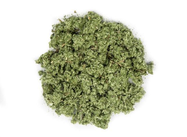 Organic Mugwort (Artemisia vulgaris)-Earth Fairy Holistics