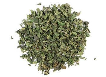 Organic Nettle Leaf (Urtica dioica)-Earth Fairy Holistics