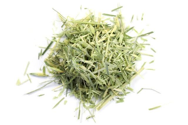 Organic Oatstraw (Avena sativa)-Earth Fairy Holistics