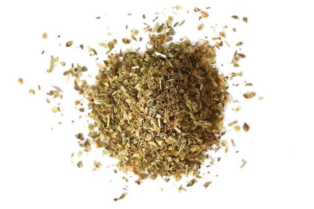 Organic Oregano Leaf (Origanum vulgare)-Earth Fairy Holistics