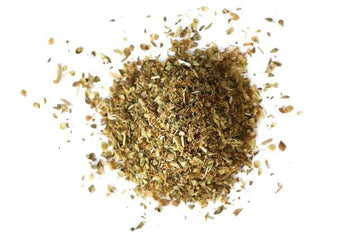 Organic Oregano Leaf (Origanum vulgare)-Earth Fairy Holistics