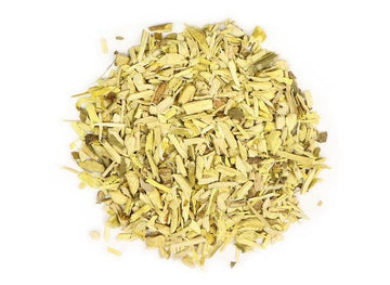 Organic Oregon Grape Root (Berberis nervosa)-Earth Fairy Holistics