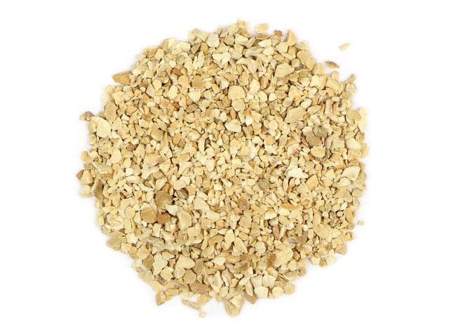 Organic Orris Root (Iris germanica)-Earth Fairy Holistics