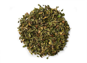 Organic Peppermint Leaf (Mentha x piperita)-Earth Fairy Holistics