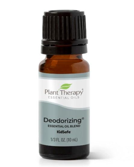 Plant Therapy Deodorizing Essential Oil Blend-Earth Fairy Holistics
