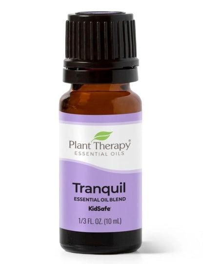 Plant Therapy Tranquil Essential Oil Blend-Earth Fairy Holistics