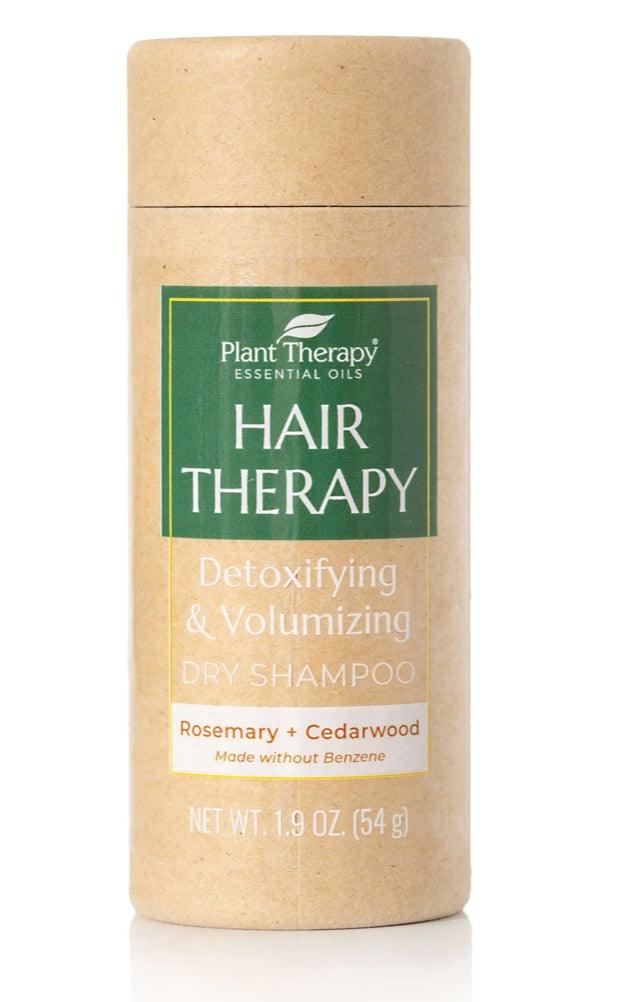 Plant Therapy Dry Shampoo-Earth Fairy Holistics