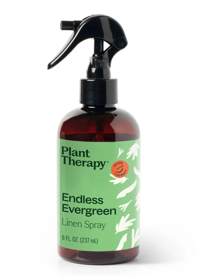 Plant Therapy Endless Evergreen - Linen Spray-Earth Fairy Holistics