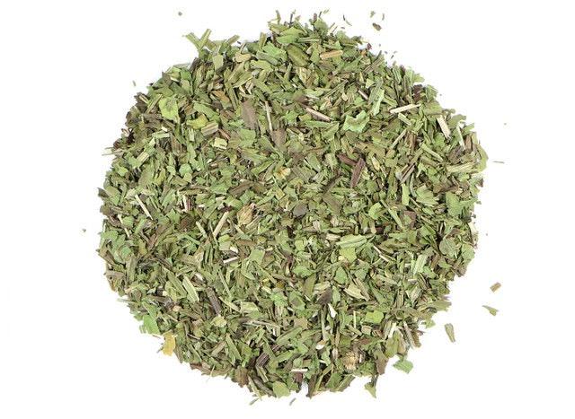 Organic Plantain Leaf (Plantago lanceolata)-Earth Fairy Holistics