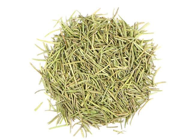 Organic Rosemary Leaf - Whole (Rosmarinus officinalis) – Earth Fairy ...
