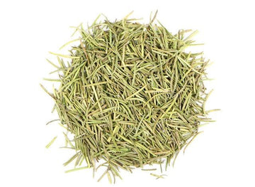 Organic Rosemary Leaf - Whole (Rosmarinus officinalis)-Earth Fairy Holistics