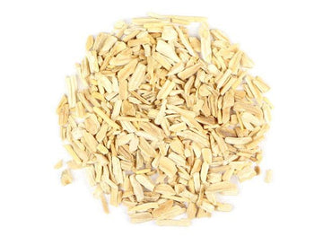 Organic Shatavari Root (Asparagus racemosus)-Earth Fairy Holistics
