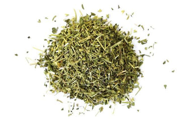 Organic Skullcap (Scutellaria lateriflora)-Earth Fairy Holistics