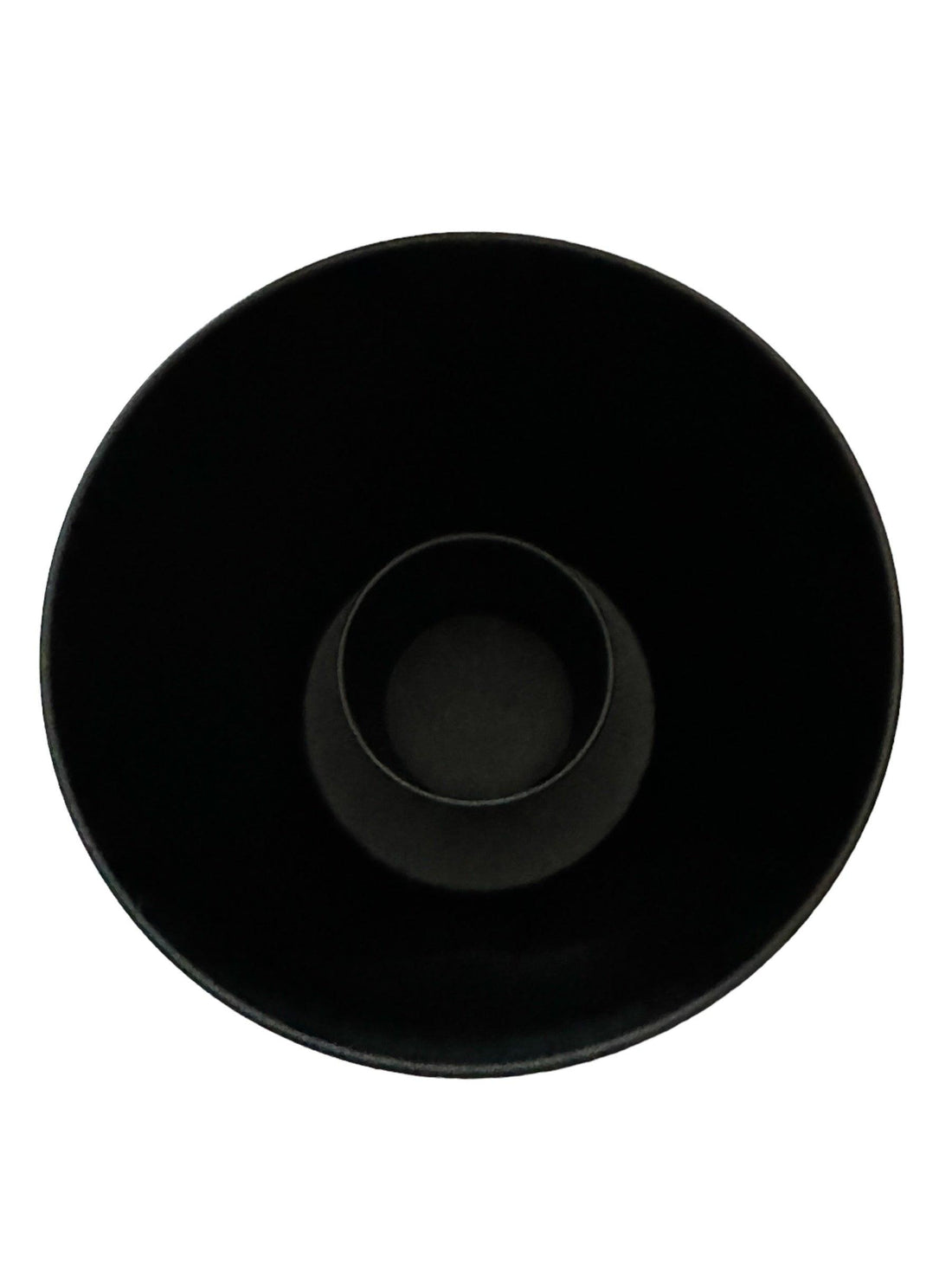 Cast Iron Smudge Pot - Triple Moon-Earth Fairy Holistics