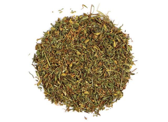 Organic St. Johns Wort (Hypericum perforatum)-Earth Fairy Holistics