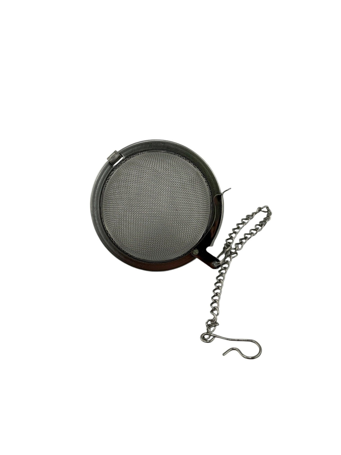 2" Mesh Tea Strainer Ball-Earth Fairy Holistics