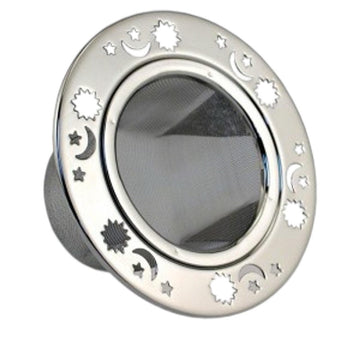 Celestial Tea Strainer-Earth Fairy Holistics