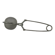 2" Mesh Tea Ball With Squeeze Handle-Earth Fairy Holistics
