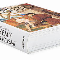 Alchemy & Mysticism (English)-Earth Fairy Holistics