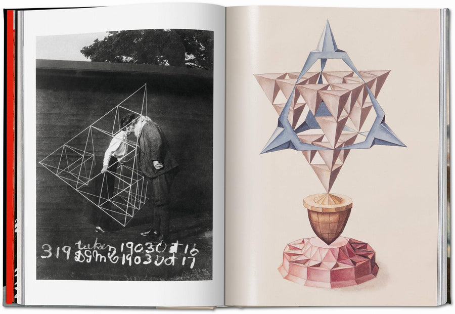 Sacred Sites. The Library of Esoterica (English)-Earth Fairy Holistics