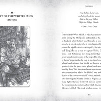 The Sherwood Oracle: Hidden Lore of the Wild Forest-Earth Fairy Holistics