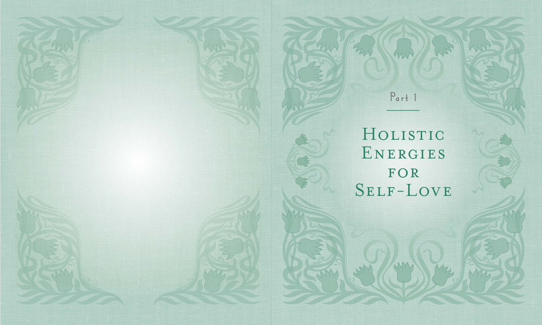 Holistic Witch by Leanna Greenaway-Earth Fairy Holistics