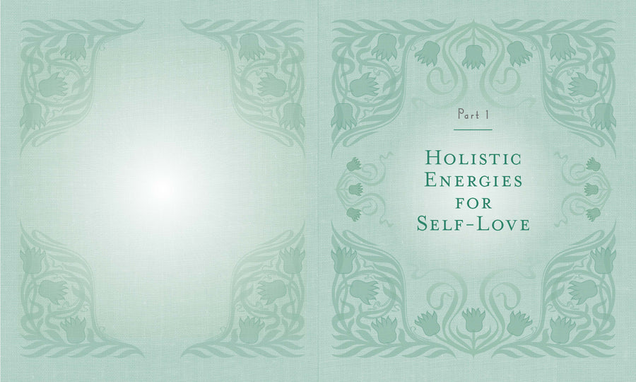 Holistic Witch by Leanna Greenaway-Earth Fairy Holistics